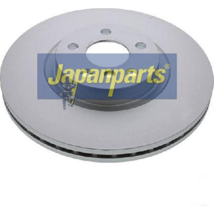 Japanparts Bremsscheibe DI-0107C Japanparts Bremsscheibe DI-0107C