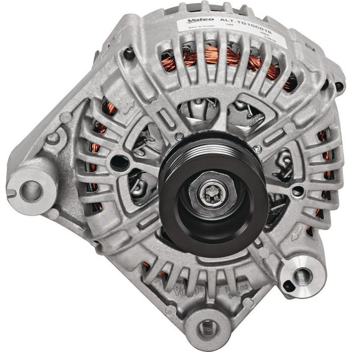 Valeo Lichtmaschine 439486