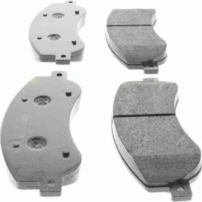 Vaico Bremsbelagsatz für Scheibenbremse V25-8129 Vaico Bremsbelagsatz für Scheibenbremse V25-8129