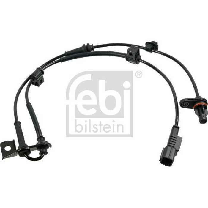 febi Raddrehzahlsensor 186095 febi Raddrehzahlsensor 186095