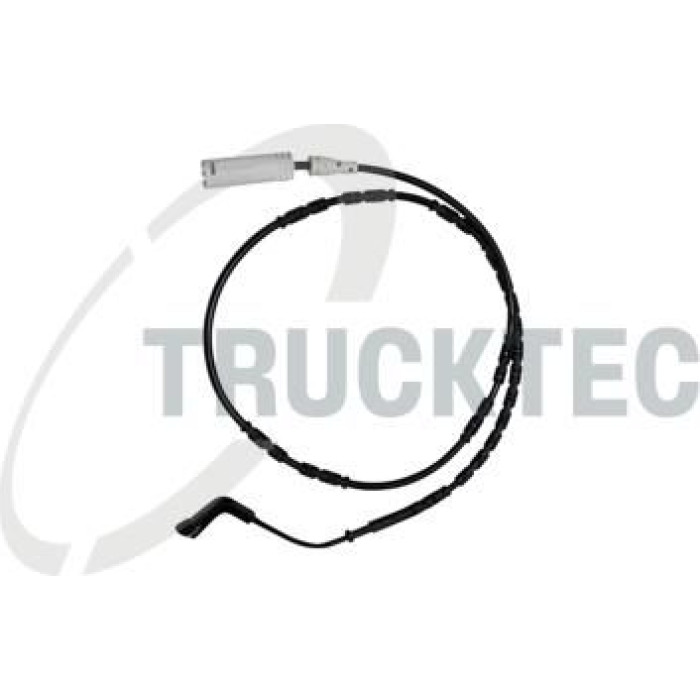 TRUCKTEC AUTOMOTIVE Verschleißsensor 08.34.092 TRUCKTEC AUTOMOTIVE Verschleißsensor 08.34.092