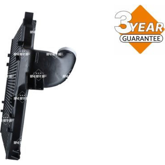 NRF Druckluftkühler 30905 NRF Druckluftkühler 30905