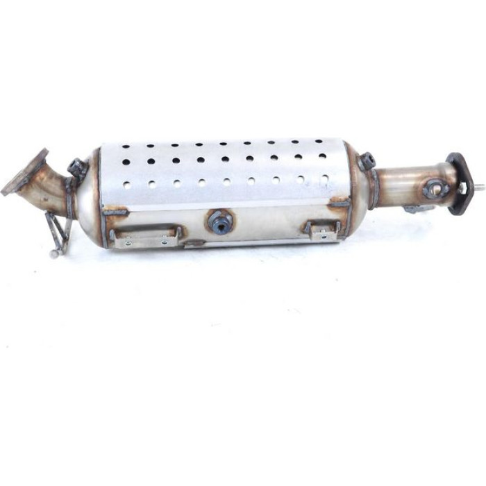 Walker Dieselpartikelfilter EVO C 73372 Walker Dieselpartikelfilter EVO C 73372