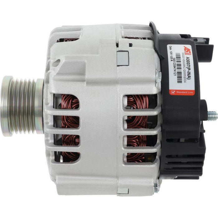 A3037(P-INA) AS-PL Lichtmaschine (Generator) A3037(P-INA)
