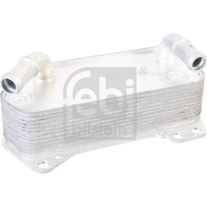 febi Ölkühler, Automatikgetriebe 105874 febi Ölkühler, Automatikgetriebe 105874