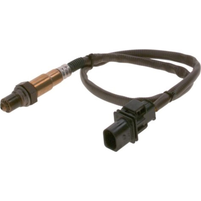 Bosch Lambdasonde 0 258 017 351 Bosch Lambdasonde 0 258 017 351