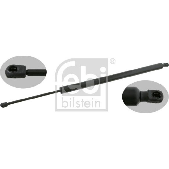 febi Gasdruckfeder 23392
