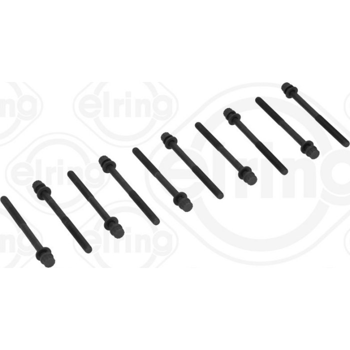 Elring Zylinderkopfschraubensatz 851.780