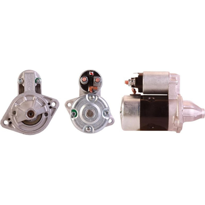 DRI Anlasser 326017082 DRI Anlasser 326017082