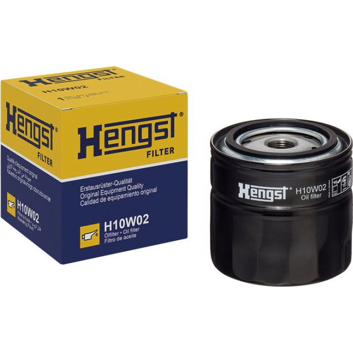 HENGST FILTER Luftfilter, Kompressor-Ansaugluft H10W02 HENGST FILTER Luftfilter, Kompressor-Ansaugluft H10W02