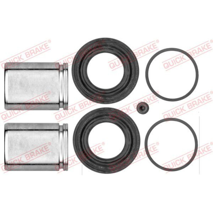Quick Brake Reparatursatz für Bremssattel 114-5341 Quick Brake Reparatursatz für Bremssattel 114-5341