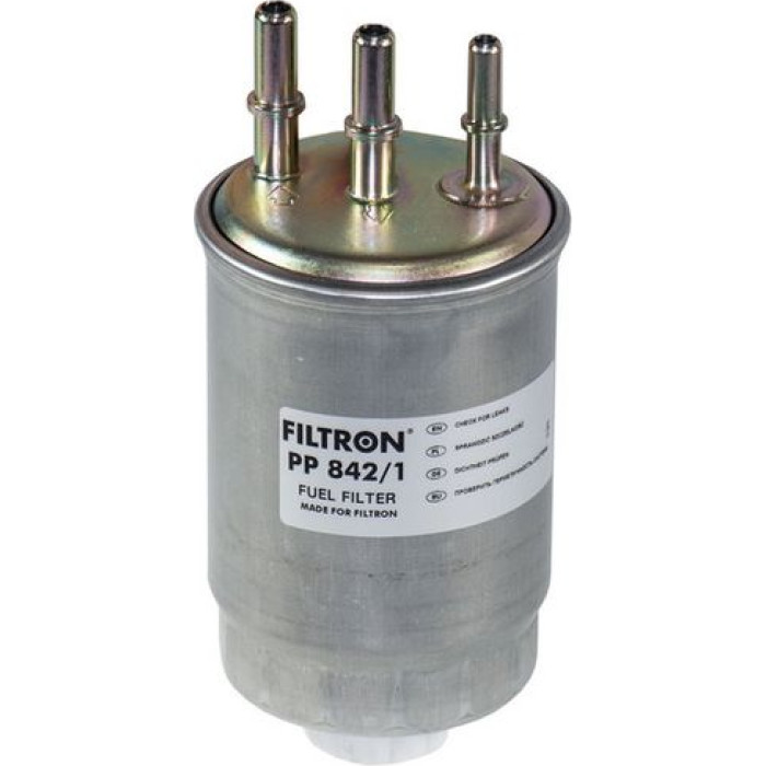 Filtron Kraftstofffilter PP 842/1 Filtron Kraftstofffilter PP 842/1