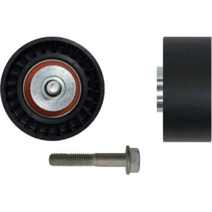 DENCKERMANN Führungsrolle P314014 DENCKERMANN Führungsrolle P314014
