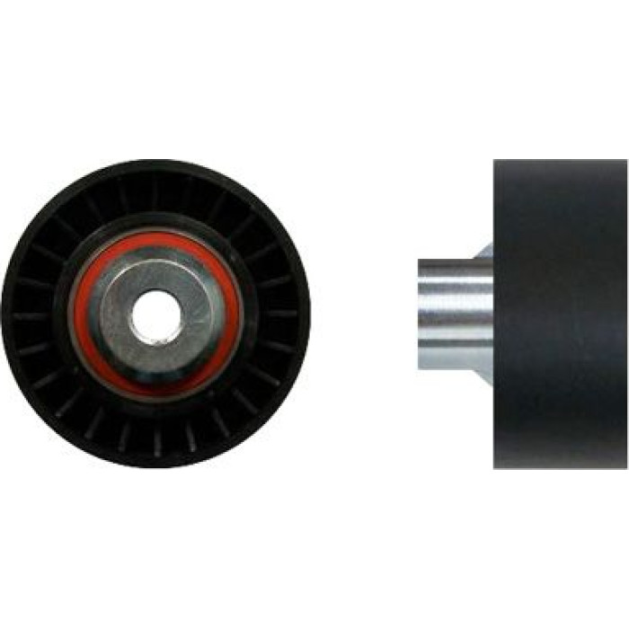 DENCKERMANN Führungsrolle P324013 DENCKERMANN Führungsrolle P324013