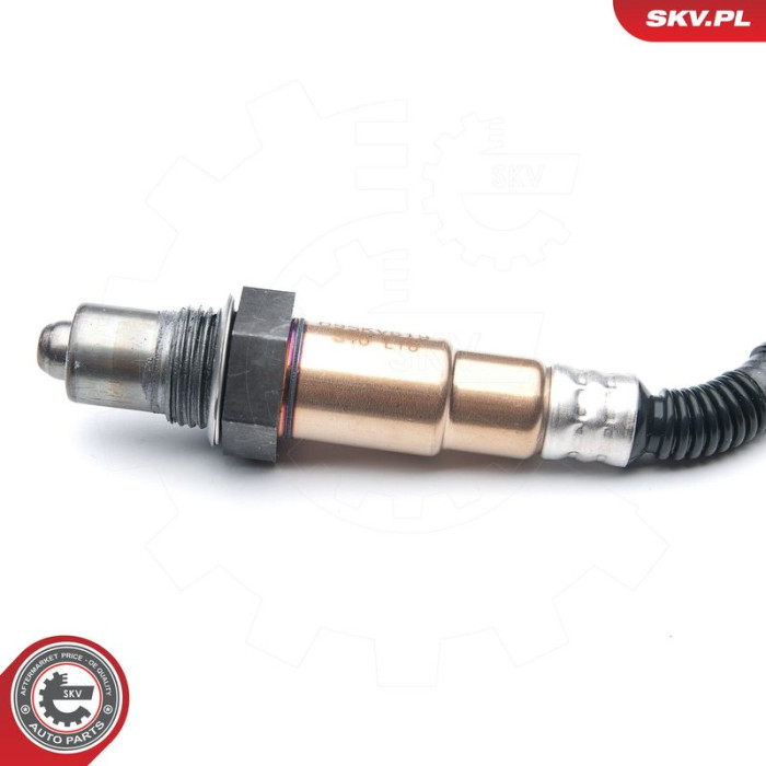 09SKV619 SKV GERMANY Lambdasonde 09SKV619 09SKV619 SKV GERMANY Lambdasonde 09SKV619