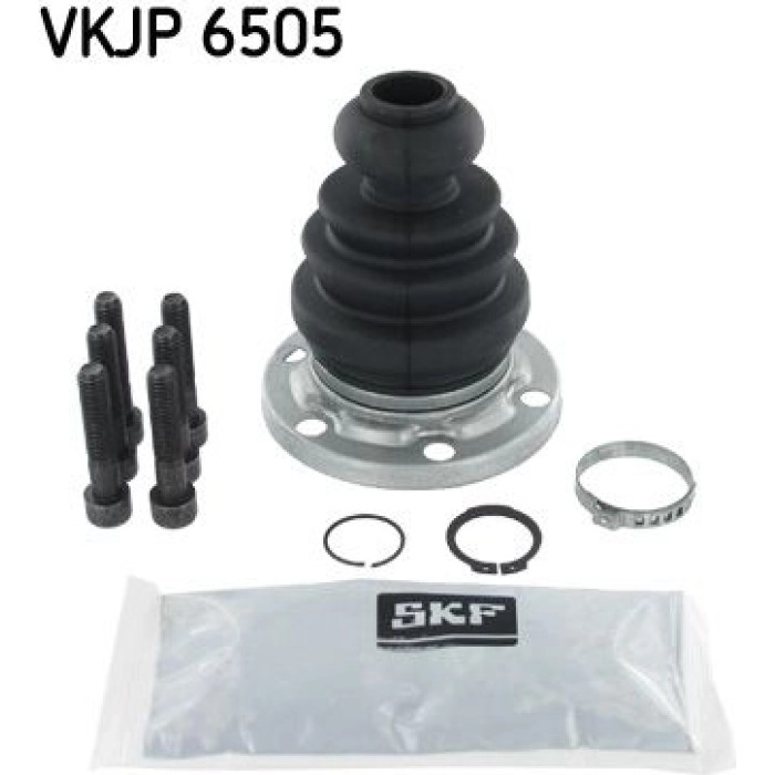 SKF Achsmanschettensatz VKJP 6505 SKF Achsmanschettensatz VKJP 6505