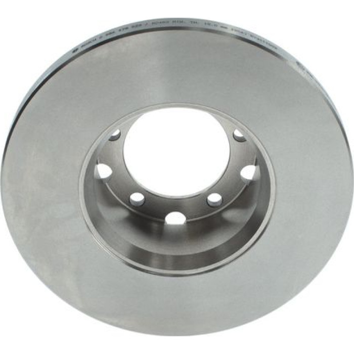 Bosch Bremsscheibe Vorderachse 0 986 478 529 Bosch Bremsscheibe Vorderachse 0 986 478 529