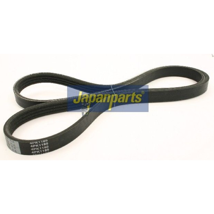 Japanparts Ømen-Zubehör DV-4PK1185 Japanparts Ømen-Zubehör DV-4PK1185