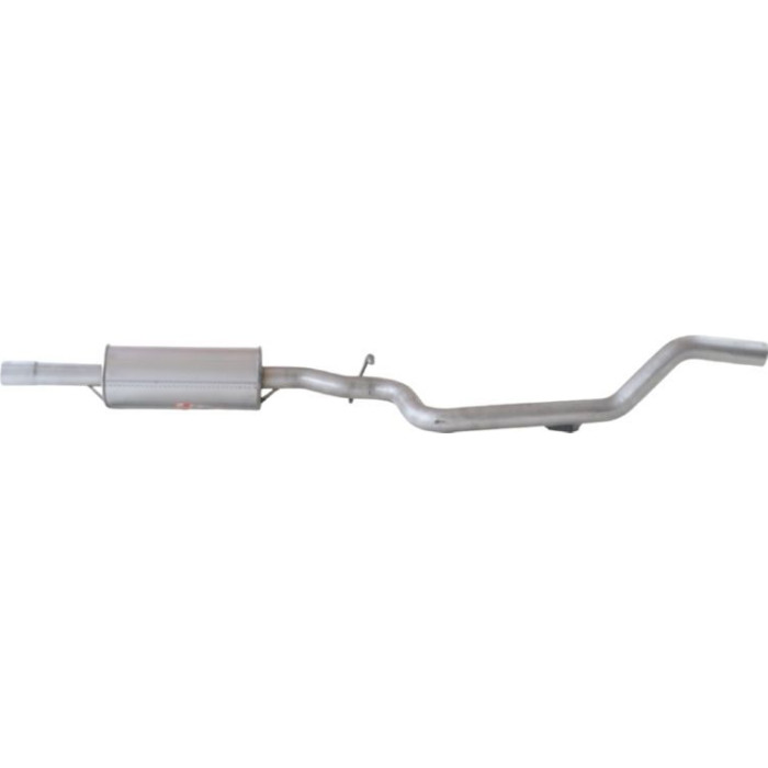 Bosal Schalldämpfer 283-875