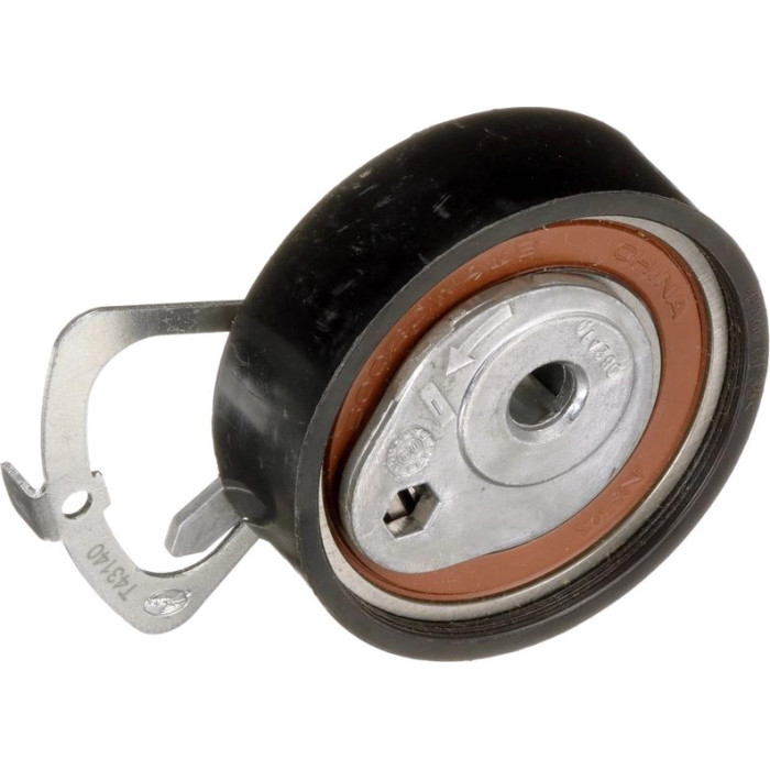 Gates Spannrolle T43140 Gates Spannrolle T43140