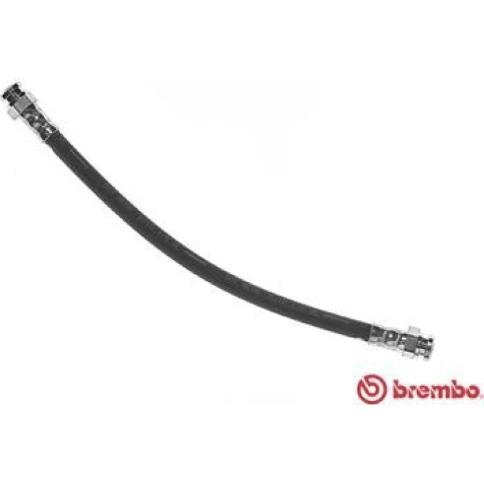 BREMBO Bremsschlauch T 49 044 BREMBO Bremsschlauch T 49 044