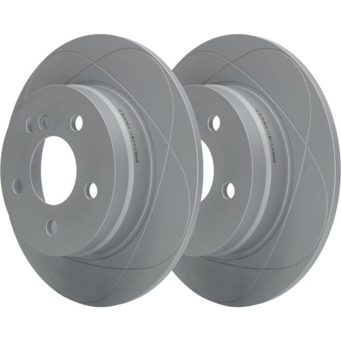 ATE Bremsscheibe Mercedes-Benz Hinterachse W204/S204/C204 07- PowerDisc 24.0309-0154.1 ATE Bremsscheibe Mercedes-Benz Hinterachse W204/S204/C204 07- PowerDisc 24.0309-0154.1