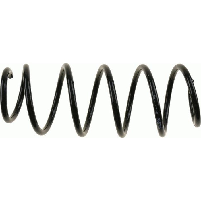 Sachs Fahrwerksfeder 997 864 Sachs Fahrwerksfeder 997 864
