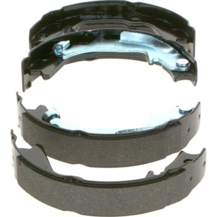 Bosch Bremsbacken 0 986 487 769 Bosch Bremsbacken 0 986 487 769