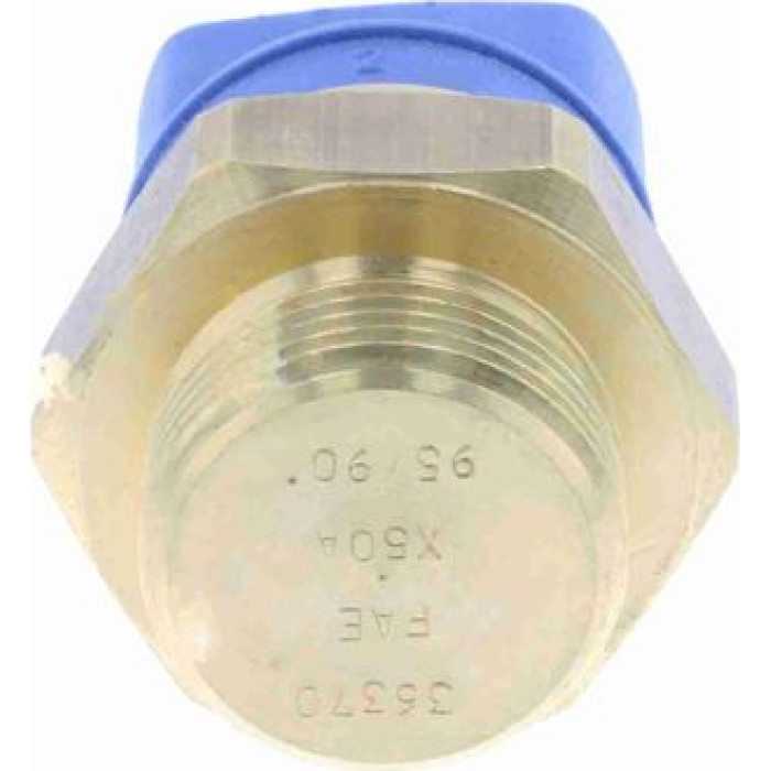 Vemo Thermoschalter für Kühlerlüfter V15-99-1986 Vemo Thermoschalter für Kühlerlüfter V15-99-1986