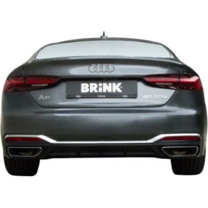 492600 BRINK Anhängerkupplung 492600