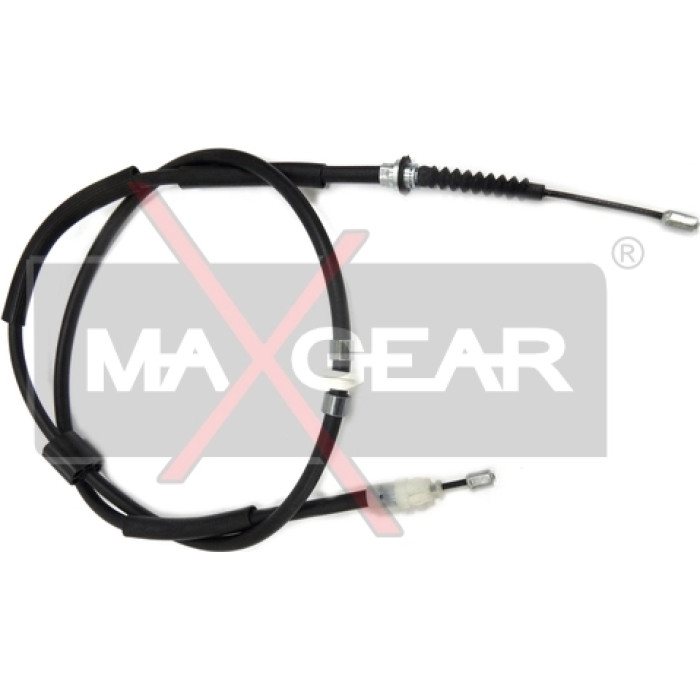 MAXGEAR Feststellbremsseil 32-0100 Ford Mondeo Combi 00-07 links/rechts MAXGEAR Feststellbremsseil 32-0100 Ford Mondeo Combi 00-07 links/rechts