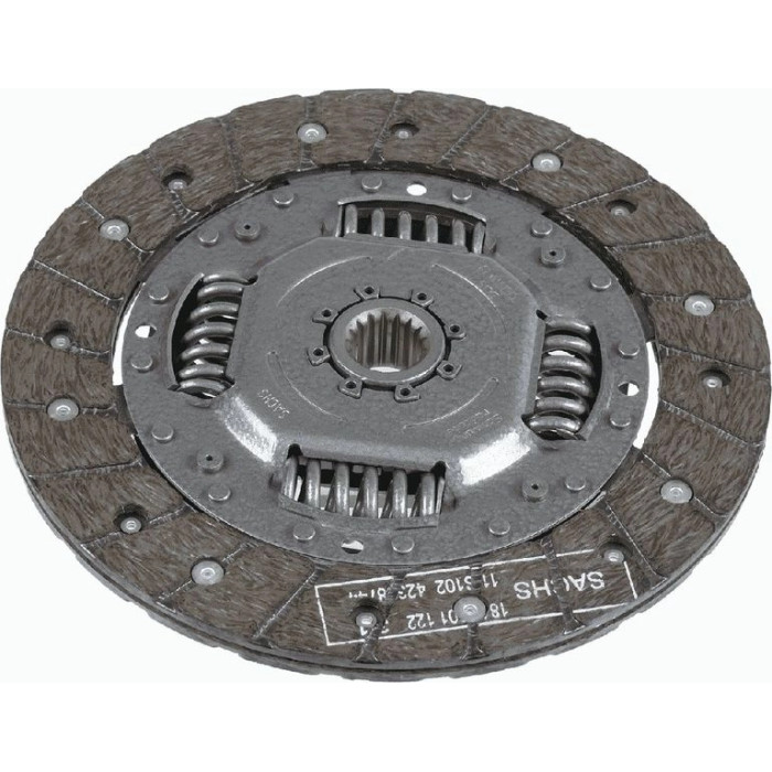 Sachs Kupplungsscheibe 1878001816