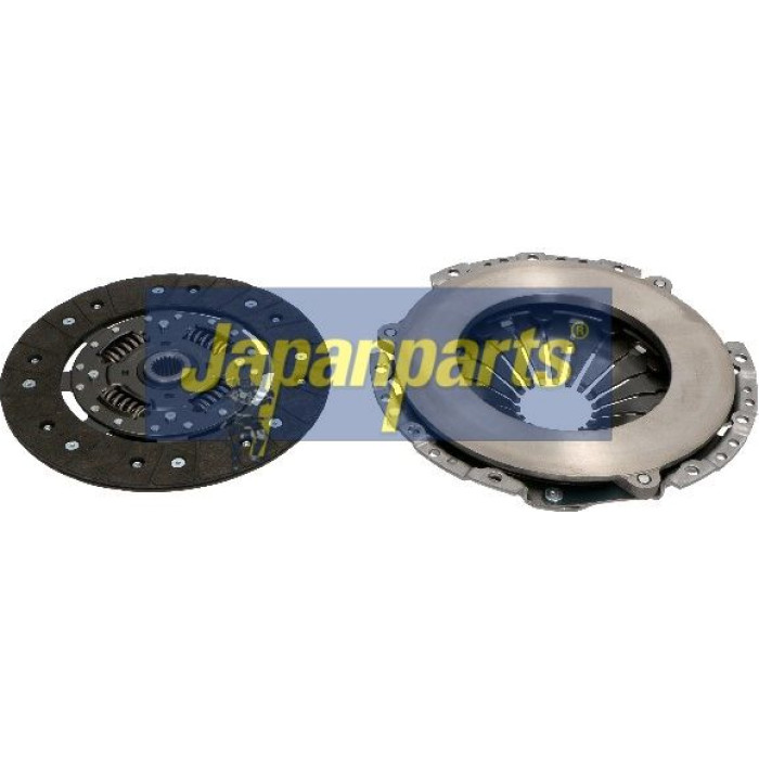 Japanparts Kupplungssatz KF-1022