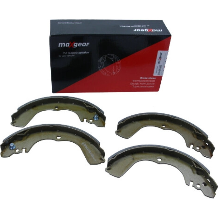 MAXGEAR Bremsbackensatz 19-4590 MAXGEAR Bremsbackensatz 19-4590