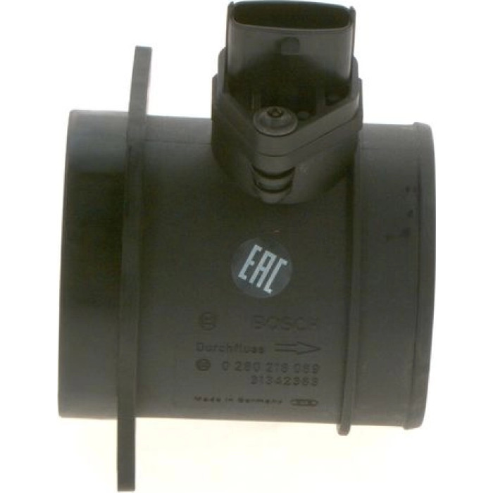 Bosch 76 610 011 Luftmassenmesser 0 280 218 089 Bosch 76 610 011 Luftmassenmesser 0 280 218 089