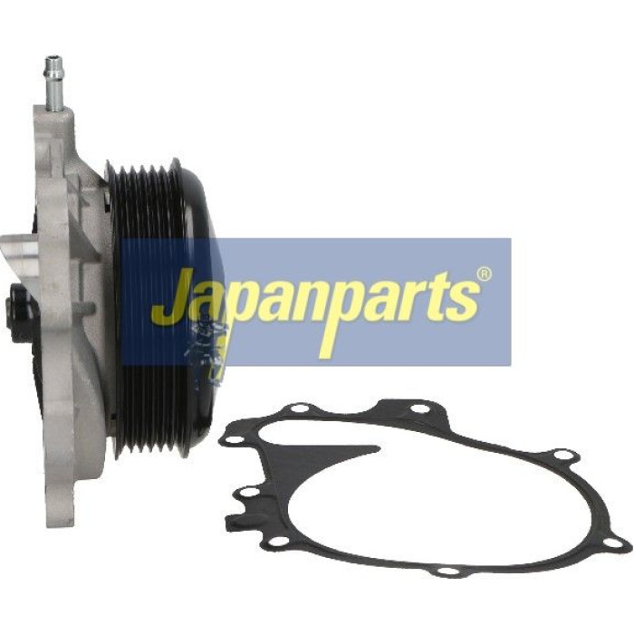 Japanparts Wasserpumpe PQ-0508 Japanparts Wasserpumpe PQ-0508