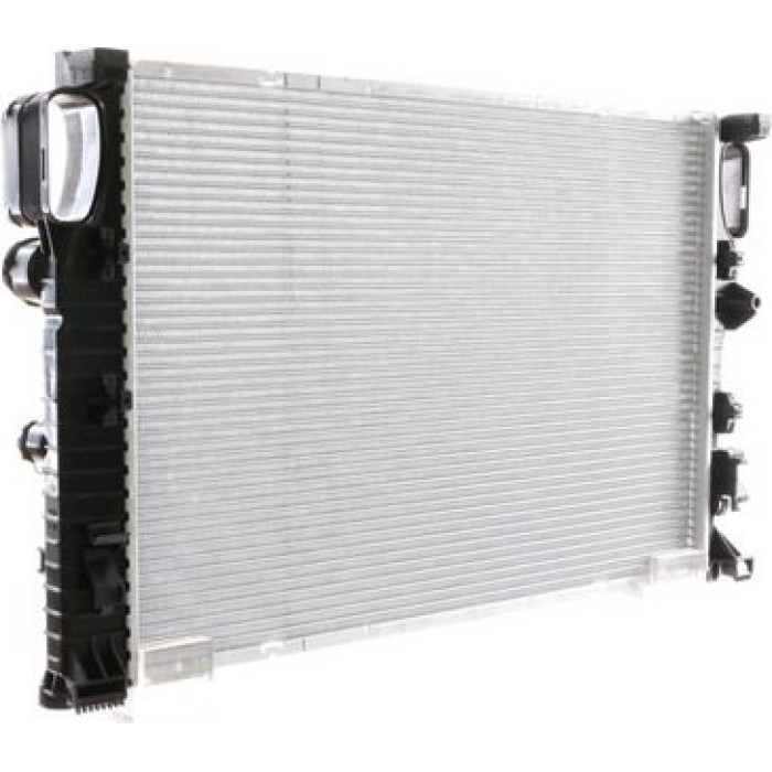MAHLE Kühler, Motorkühlung CR 512 000S MAHLE Kühler, Motorkühlung CR 512 000S