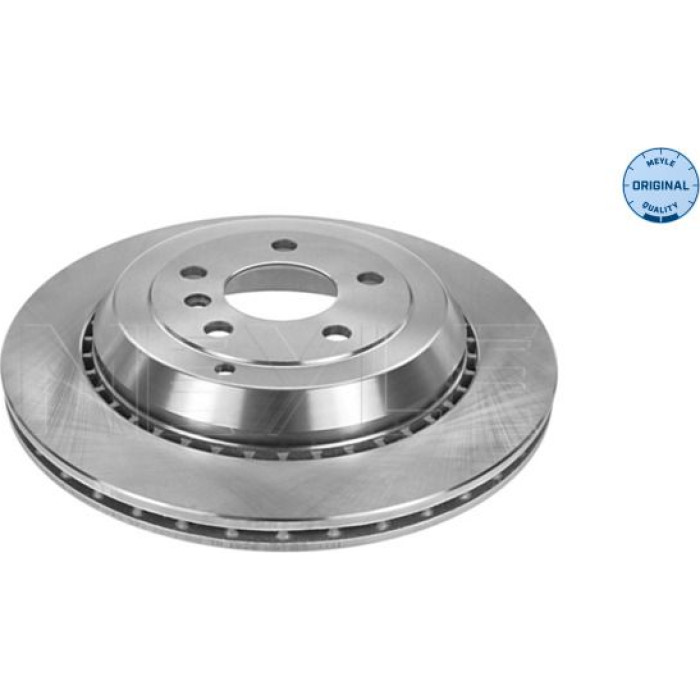 MEYLE Bremsscheibe Mercedes-Benz W164/W251 05 155230040 MEYLE Bremsscheibe Mercedes-Benz W164/W251 05 155230040