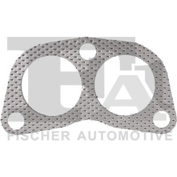 FA1 Auspuffdichtung 750-902