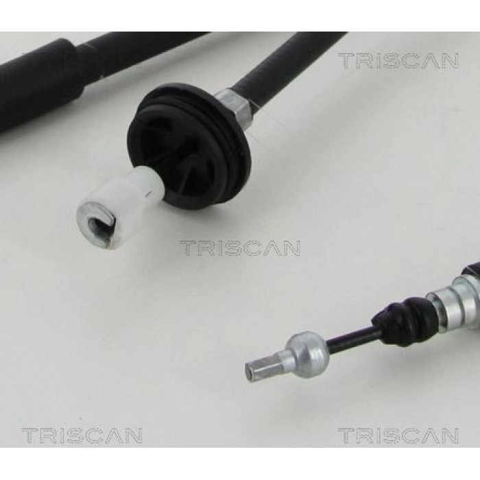 Seilzug, Feststellbremse Renault T. Grand Scenic 1.5-2.0 Dci 04- Le/Pr 8140 251201 Seilzug, Feststellbremse Renault T. Grand Scenic 1.5-2.0 Dci 04- Le/Pr 8140 251201