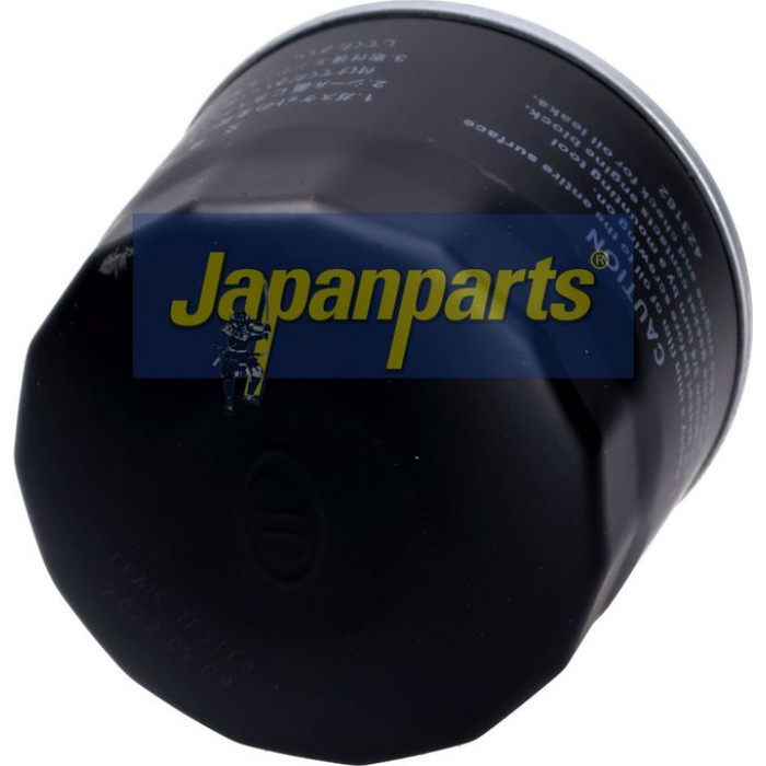 Japanparts Ölfilter Nissan Micra FO-108S Japanparts Ölfilter Nissan Micra FO-108S