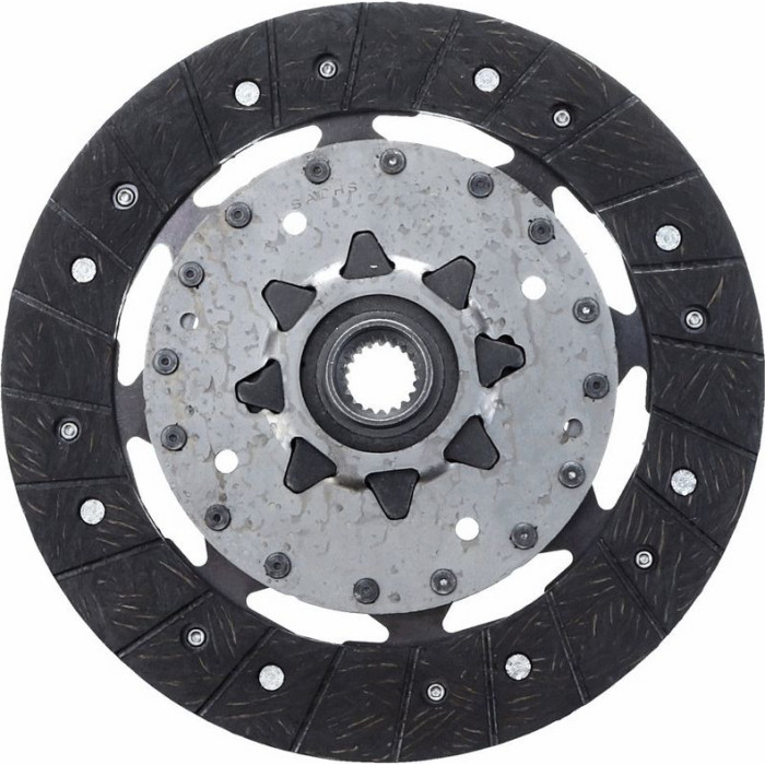 Sachs Kupplungssatz 2290 601 078 Sachs Kupplungssatz 2290 601 078