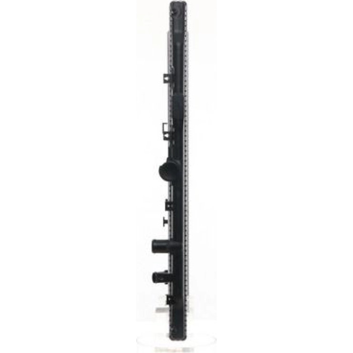 MAHLE Kühler, Motorkühlung CR 158 000S MAHLE Kühler, Motorkühlung CR 158 000S