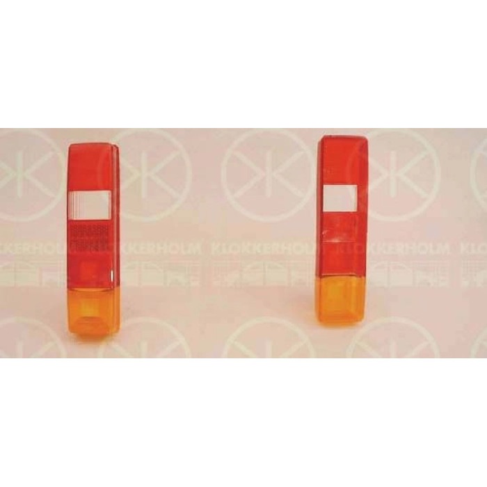25150750 Heckleuchte-GLAS L/R 25150750 Heckleuchte-GLAS L/R