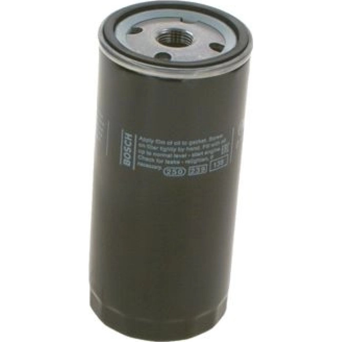 Bosch Ölfilter 0 451 103 249