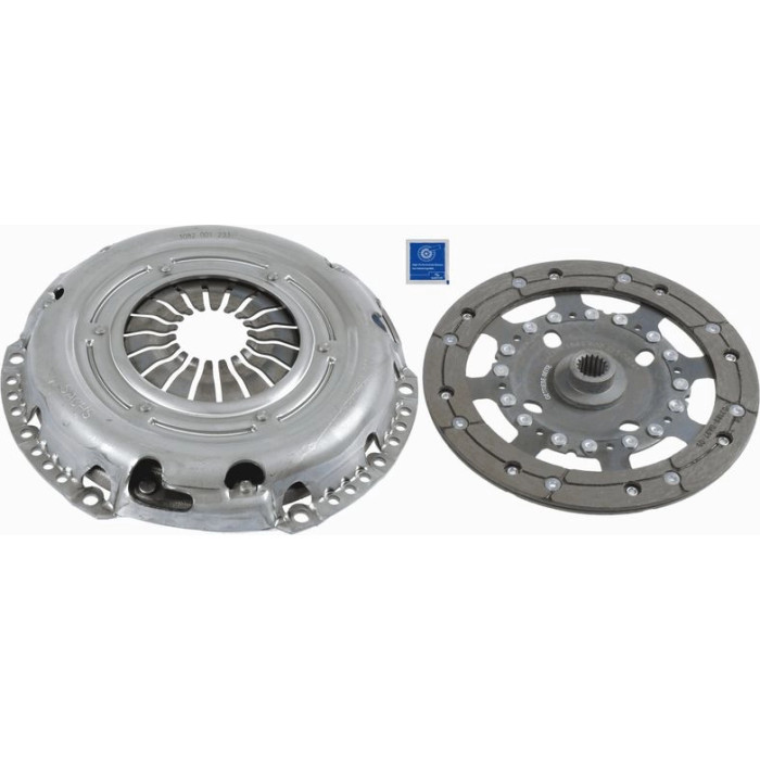 Sachs Kupplungssatz 3000 951 246 Sachs Kupplungssatz 3000 951 246