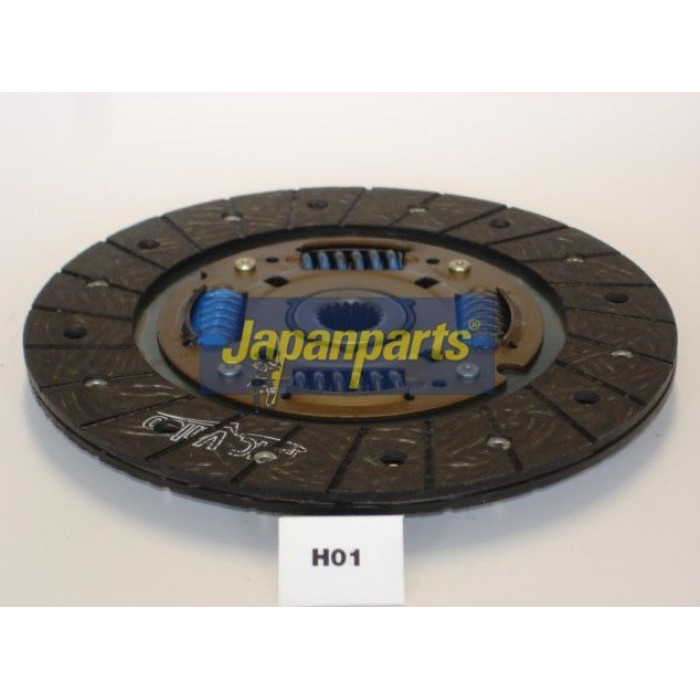 Japanparts Kupplungsscheibe DF-H01