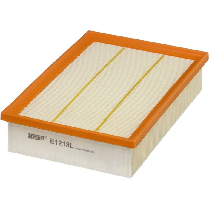 HENGST FILTER Luftfilter E1218L HENGST FILTER Luftfilter E1218L