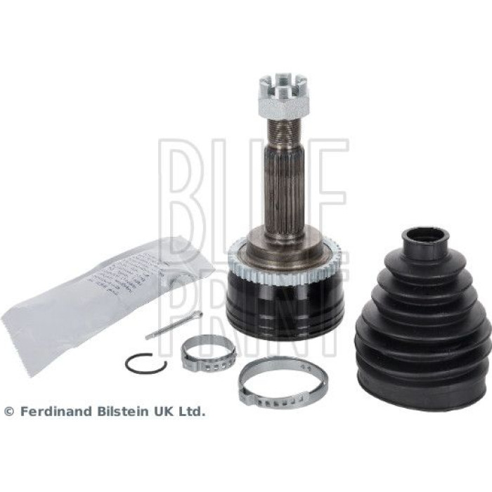 Gelenksatz, Antriebswelle Hyundai Accent Iii 1.5Crdi 05- Abs 44Z ADG089154 Gelenksatz, Antriebswelle Hyundai Accent Iii 1.5Crdi 05- Abs 44Z ADG089154