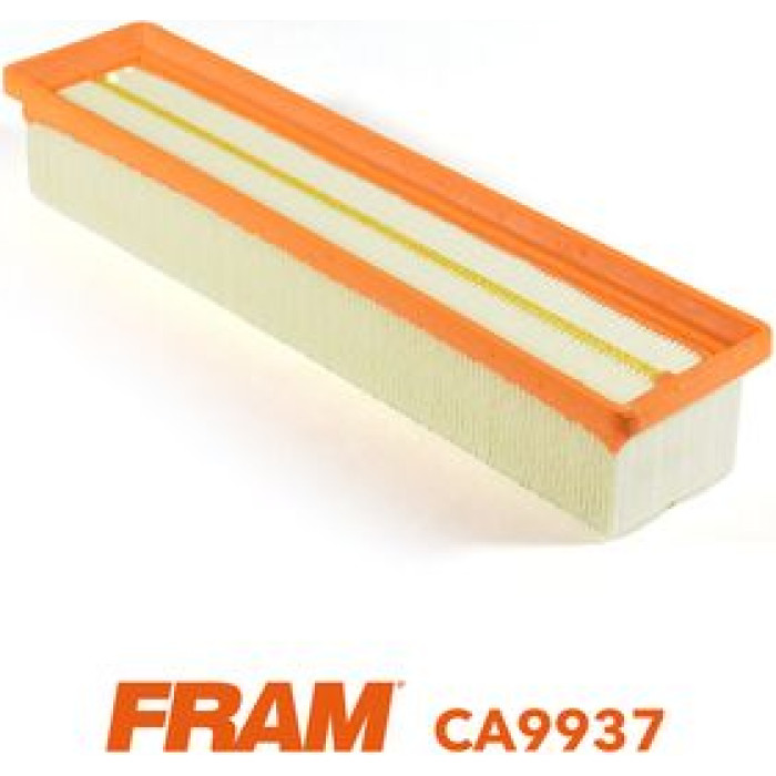 FRAM Luftfilter CA9937